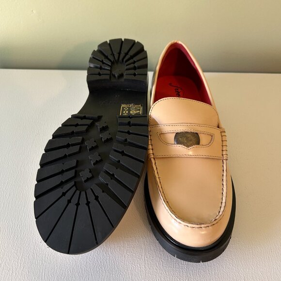 Free People Liv Loafers - Picture 6 of 11